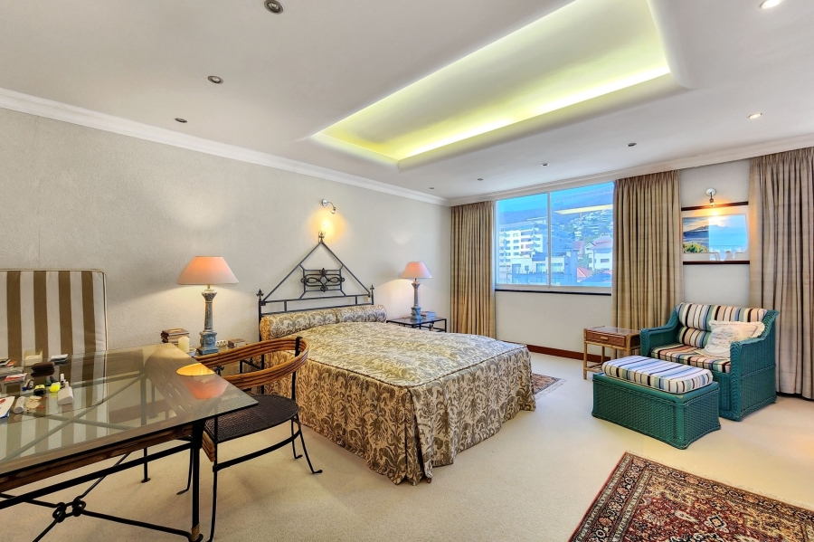 2 Bedroom Property for Sale in Bantry Bay Western Cape